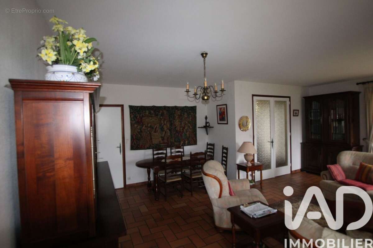 Photo 6 - Maison à AILLAS