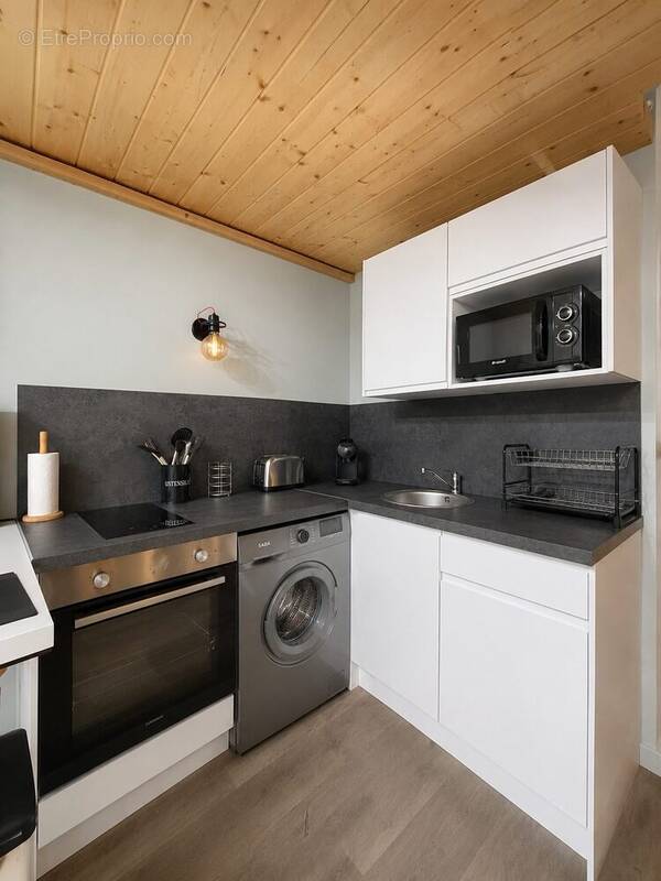 Appartement à LYON-4E