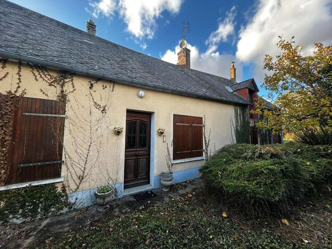 Photo 3 - Maison à NOTTONVILLE