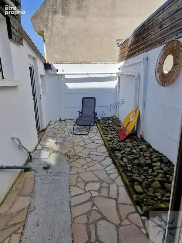 Maison 6 pièces 129 m² à vendre à Pleneuf-Val-Andre (22370) - photo 17