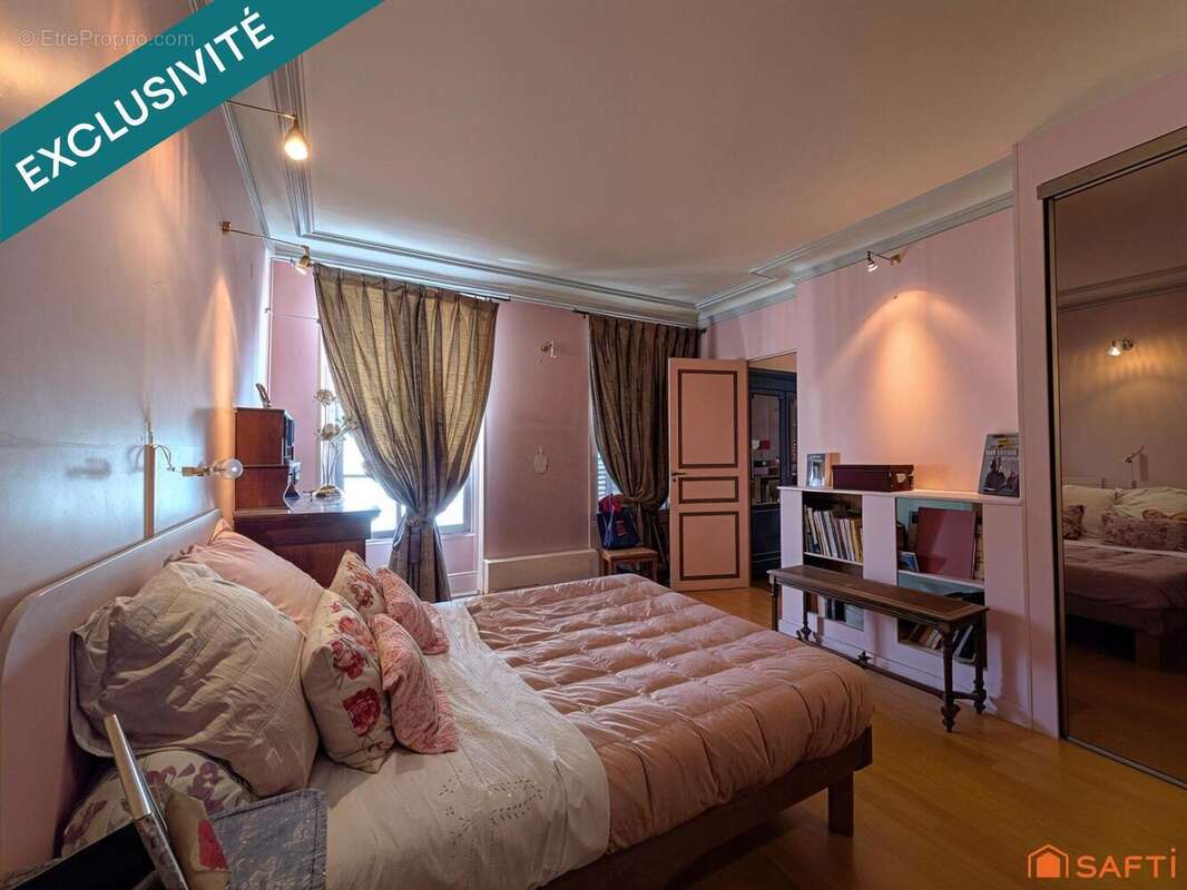 Photo 6 - Appartement à CLICHY