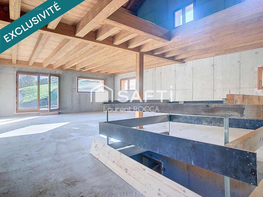 Photo 9 - Maison à LA COTE-D'AIME