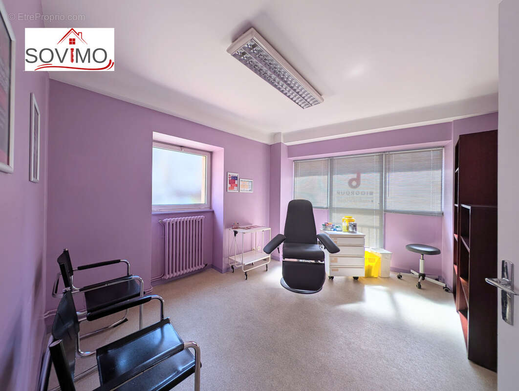 Appartement à CONFOLENS
