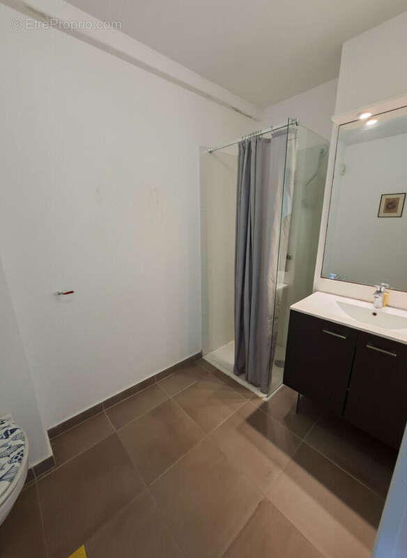 Appartement à FORT-DE-FRANCE