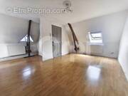 Appartement à MARGNY-LES-COMPIEGNE