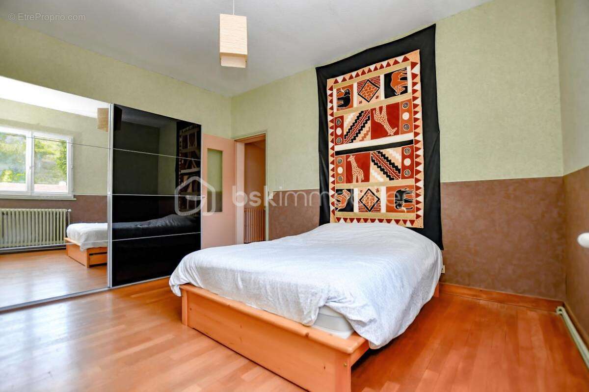 Maison à BAR-LE-DUC