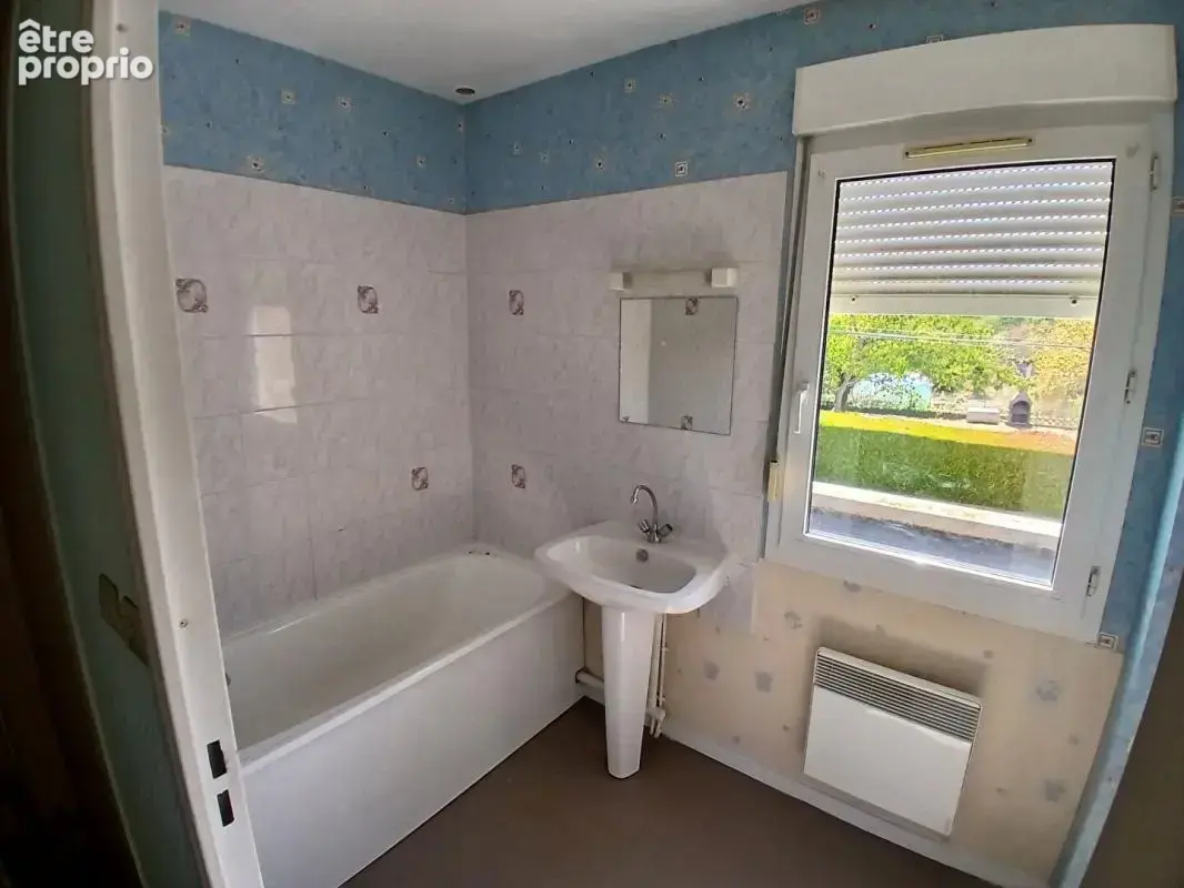 Maison Lhomme 3 pièces 66.44 m2 - photo 8