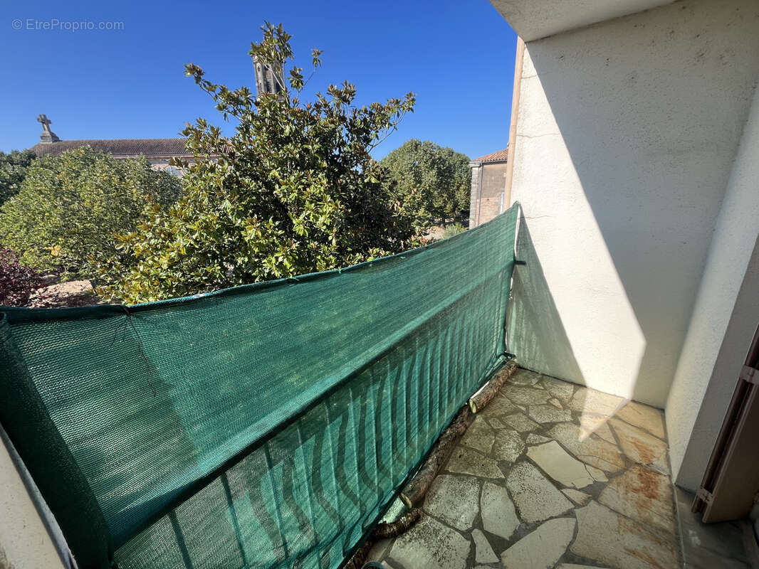 Appartement à TONNEINS