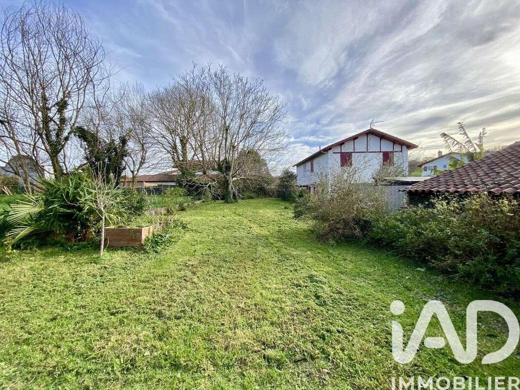 Photo 2 - Appartement à SAINT-PEE-SUR-NIVELLE