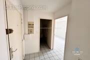 Appartement à CHABONS