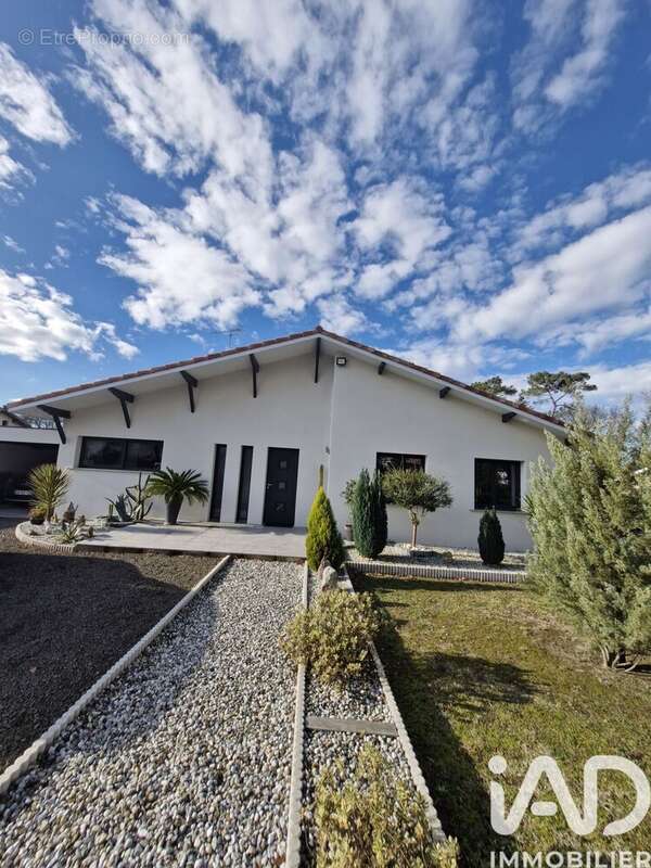 Photo 3 - Maison à NARROSSE