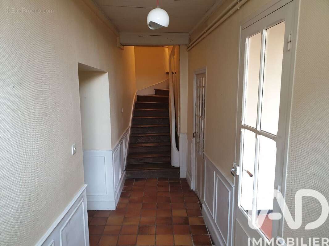 Photo 9 - Maison à PORT-SAINTE-MARIE