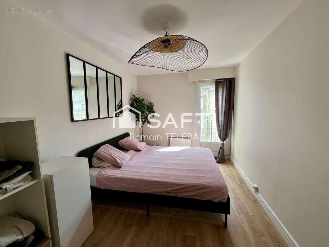 Photo 5 - Appartement à BORDEAUX