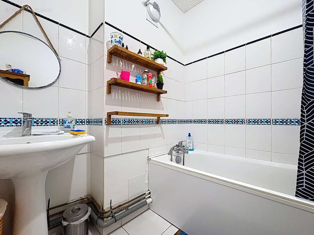 Appartement à CROSNE