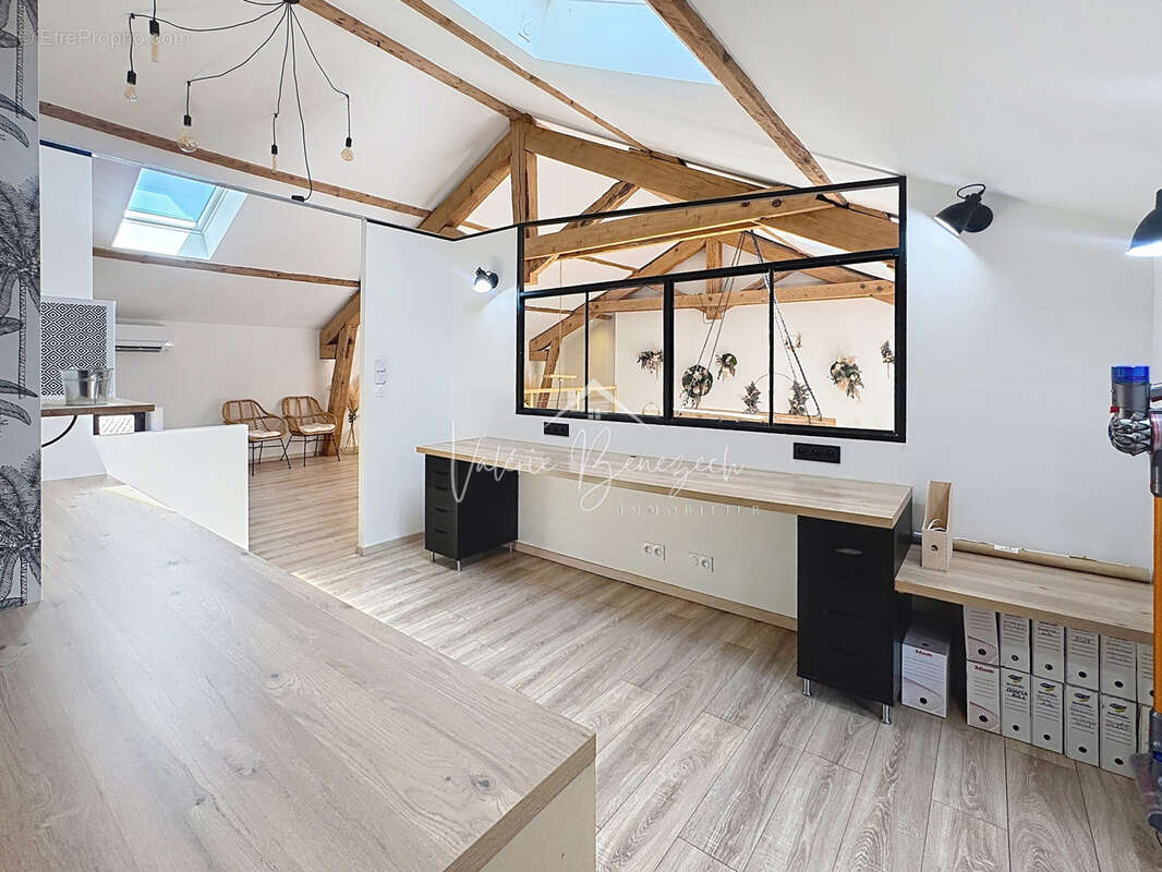 COUP DE COEUR Magnifique grange en pierres rénovée ! - photo 27