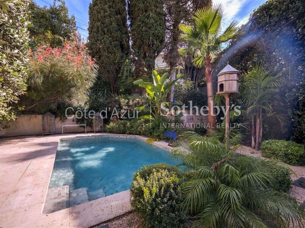 Maison à CANNES