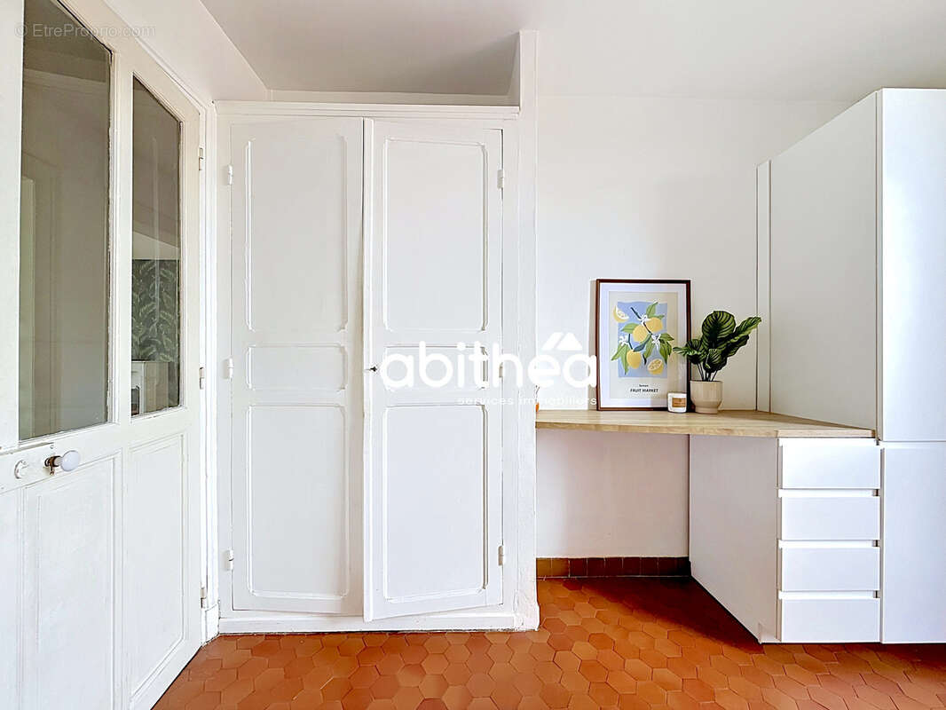 Grand appartement hyper-centre - photo 11