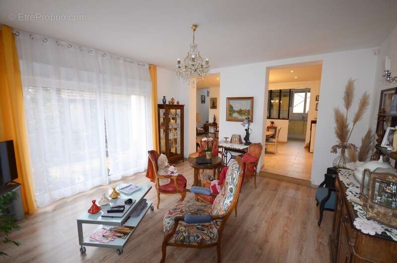 Maison à CHATEAU-THIERRY