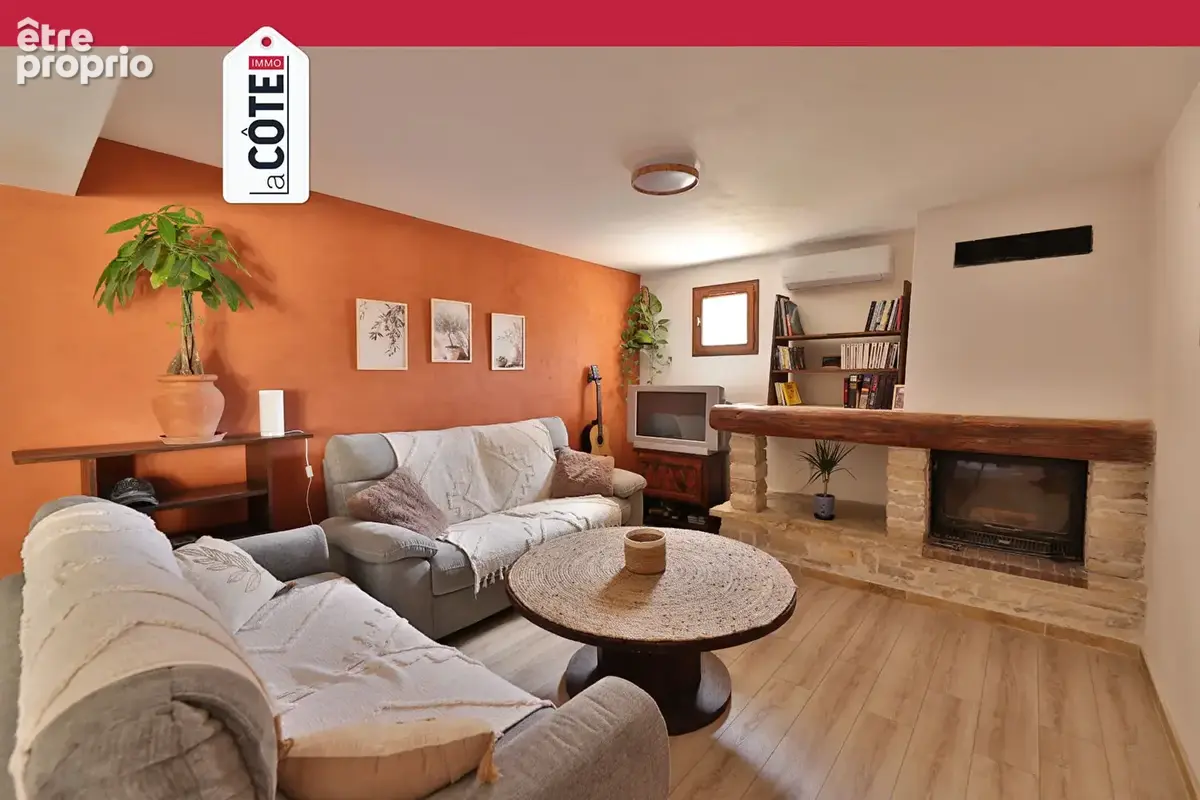 Appartement Martigues 3 pièce(s) 75.84 m2 - photo 9