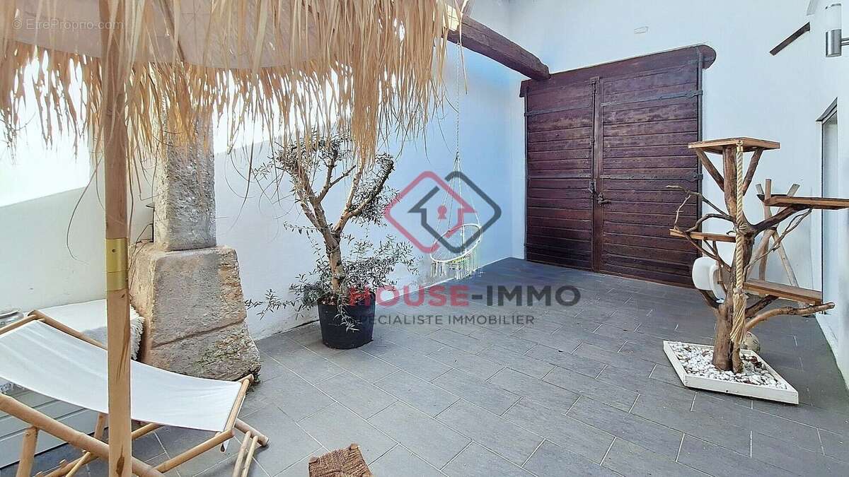 Appartement à SAINT-DIDIER-AU-MONT-D'OR