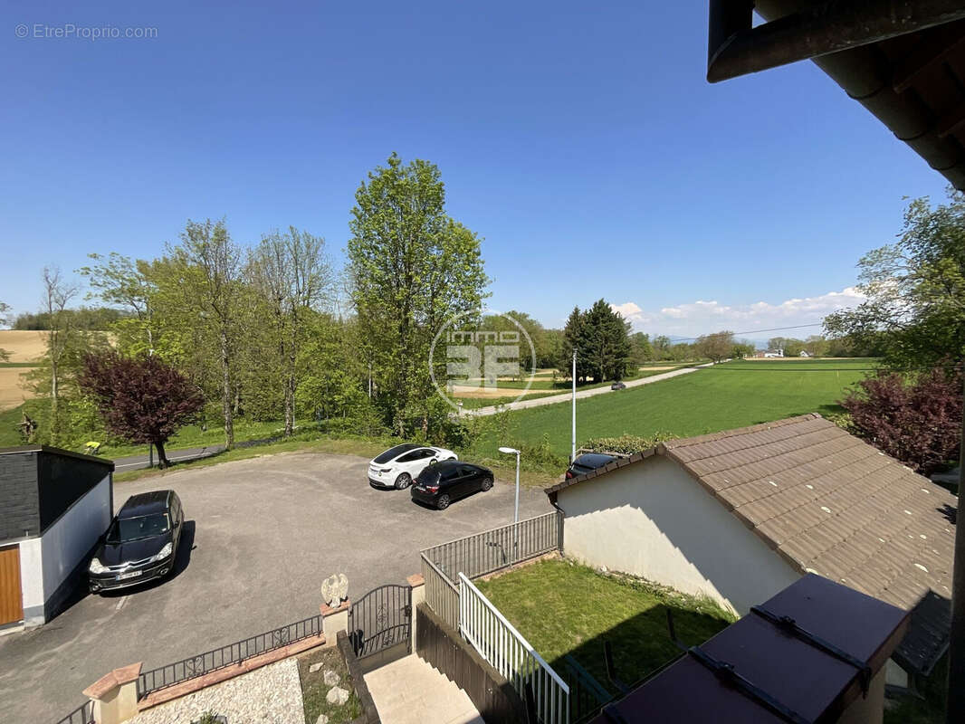 Maison à MICHELBACH-LE-BAS