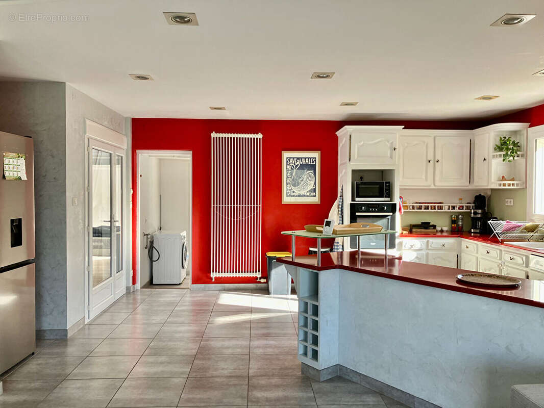 Maison à LES SABLES-D&#039;OLONNE