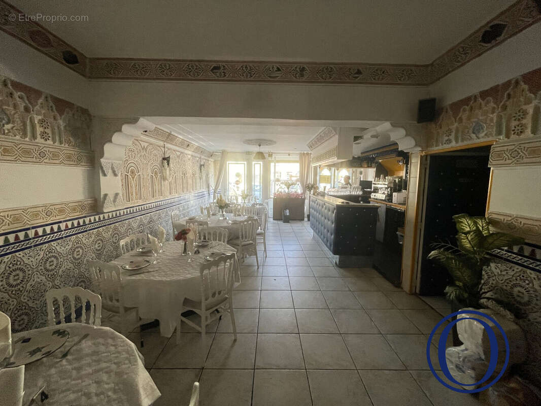 Appartement à SANNOIS