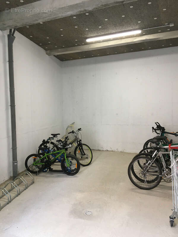 Appartement à TROYES