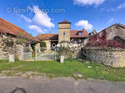 Maison à LA VINEUSE
