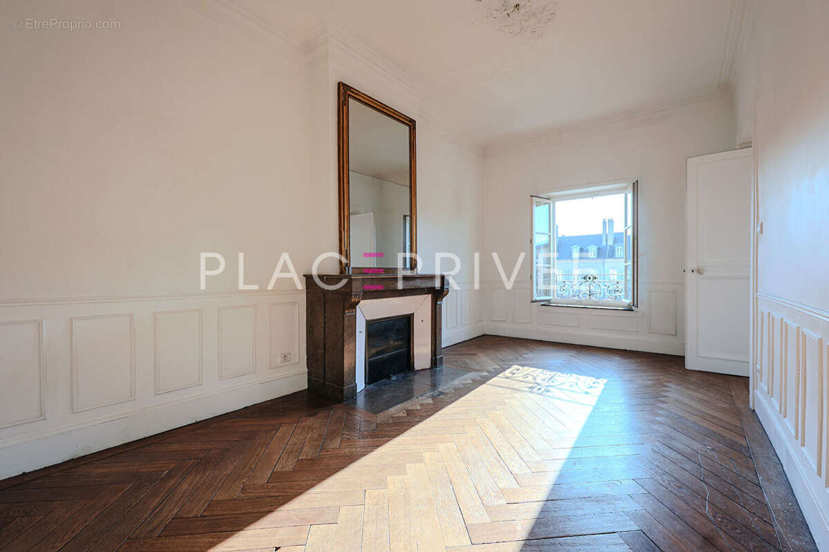 Appartement de charme en duplex - photo 12