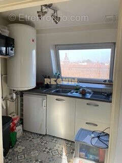 Appartement à LILLE