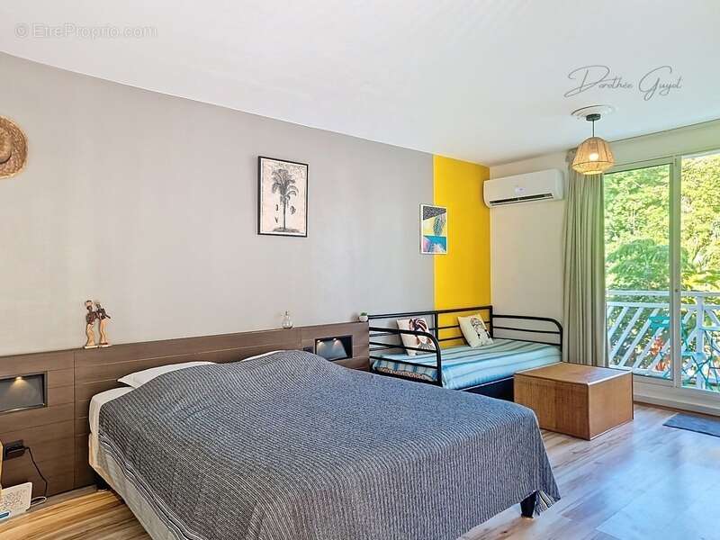 Appartement à SAINT-FRANCOIS