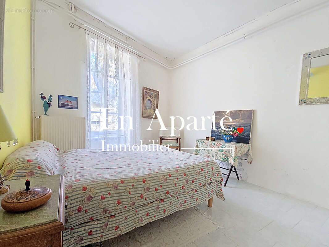 Maison trois chambres, St Pair-sur-mer - photo 7