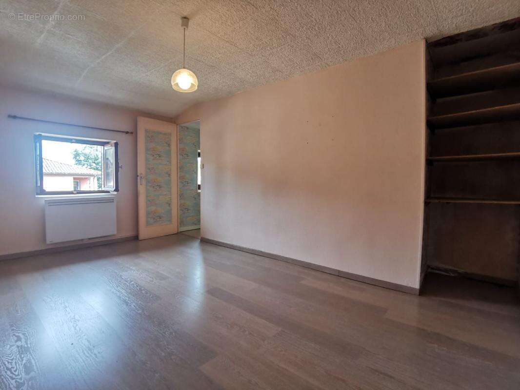 Appartement à SAIN-BEL