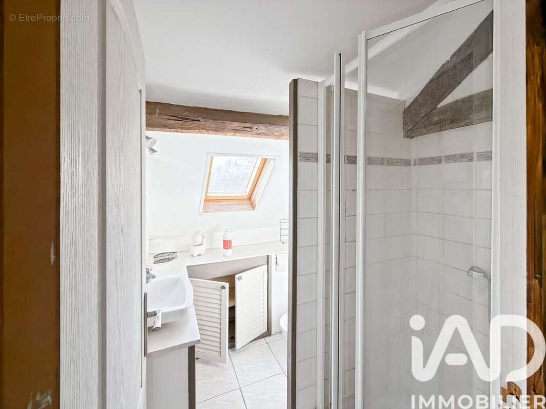 Photo 7 - Appartement à SOISY-SUR-SEINE