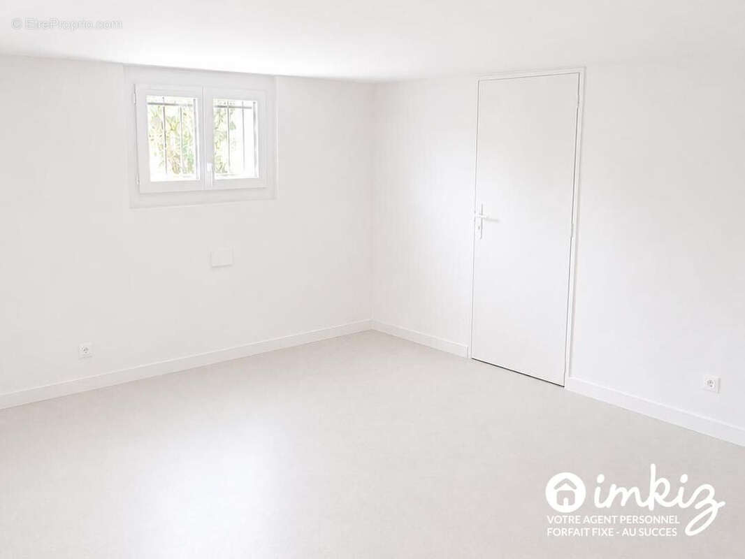 Maison 100m2 rénovée et  isolée par l extérieur - photo 8