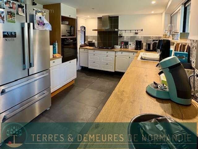 Maison à LE BOIS-HELLAIN