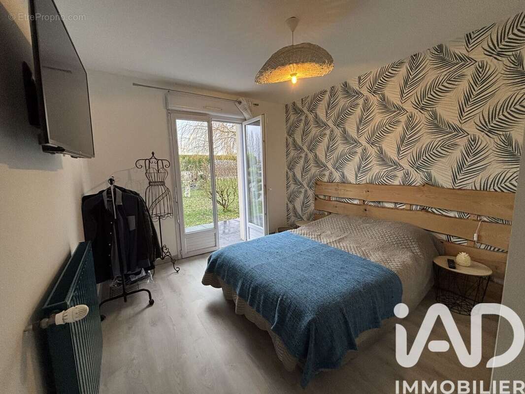 Photo 6 - Maison à SAINT-THIBAULT