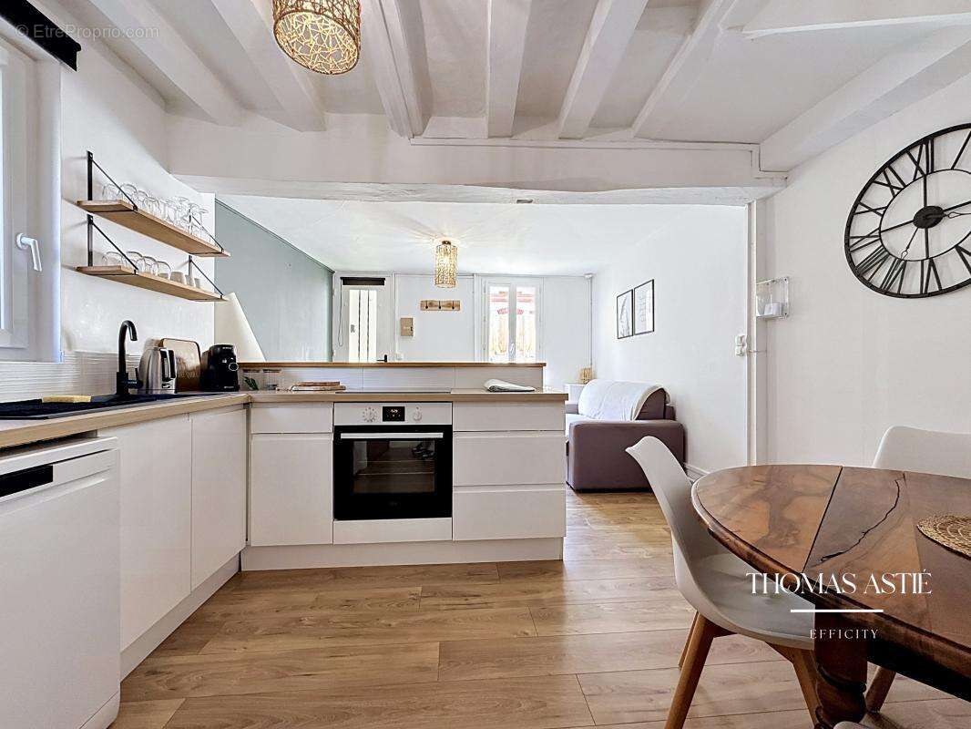 Maison 54 m² à Saumur  - photo 5