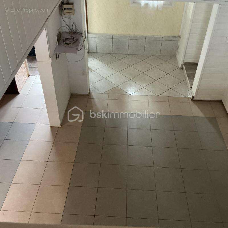 Maison sur le Tampon au 14 ème - photo 9