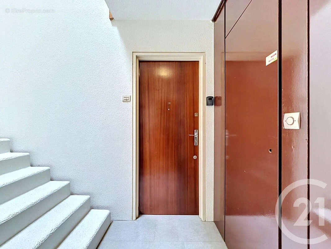 Appartement à LORMONT