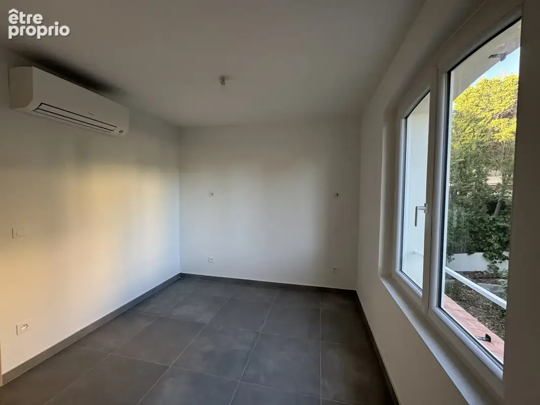 APPARTEMENT DE 122m2 entièrement renové - photo 10