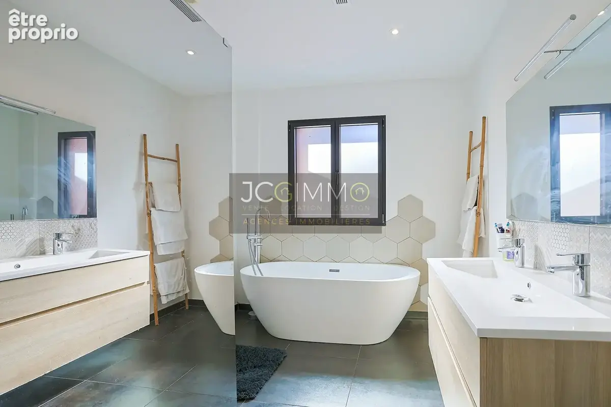 Villa T5 de prestige - photo 21