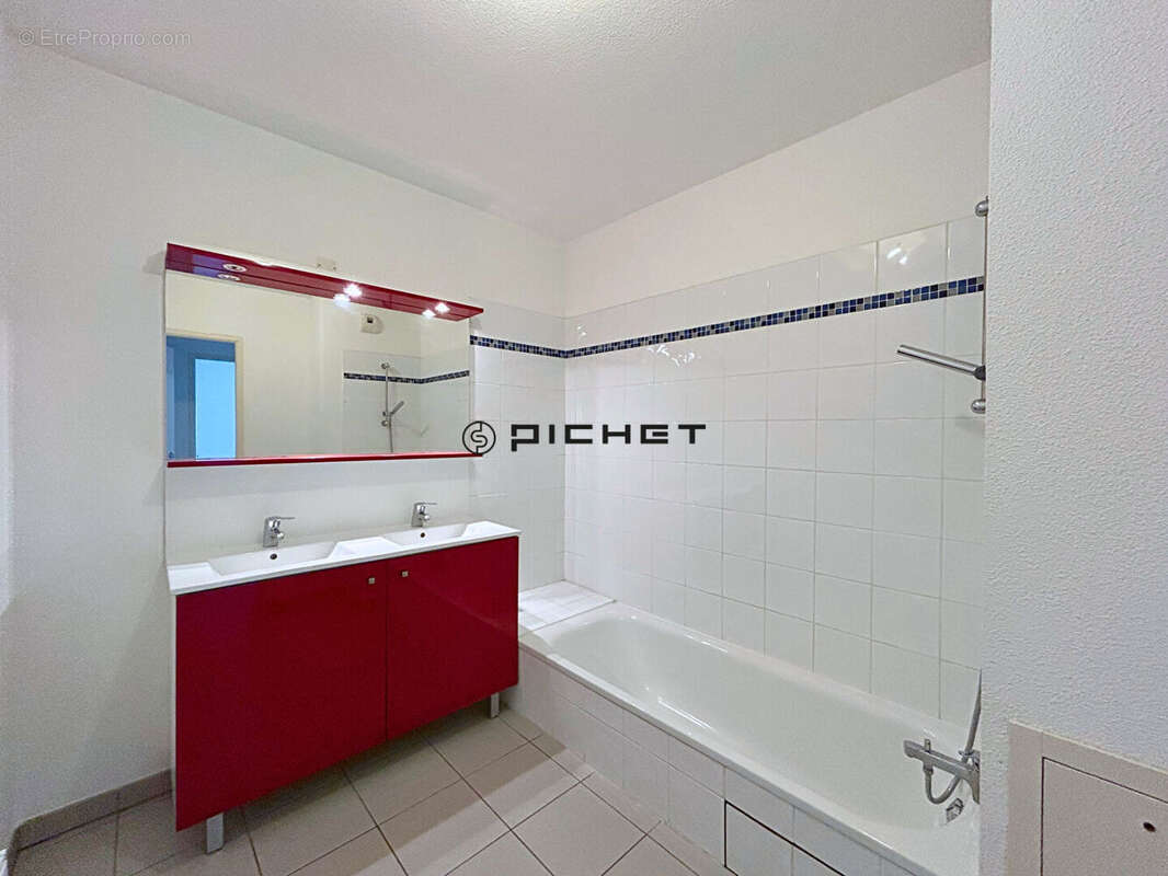 Appartement à FLOIRAC