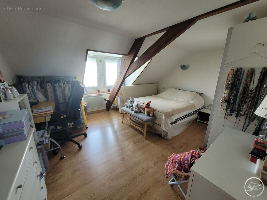 Appartement à WATTEN