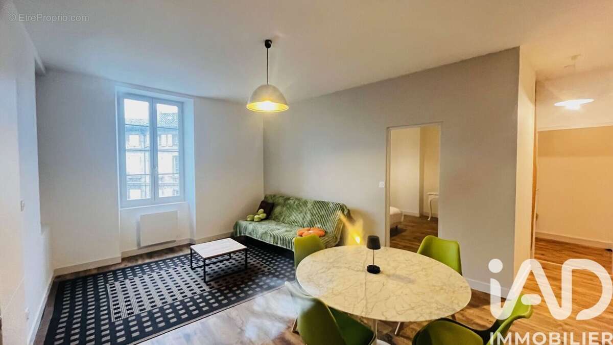 Photo 3 - Appartement à ANGOULEME