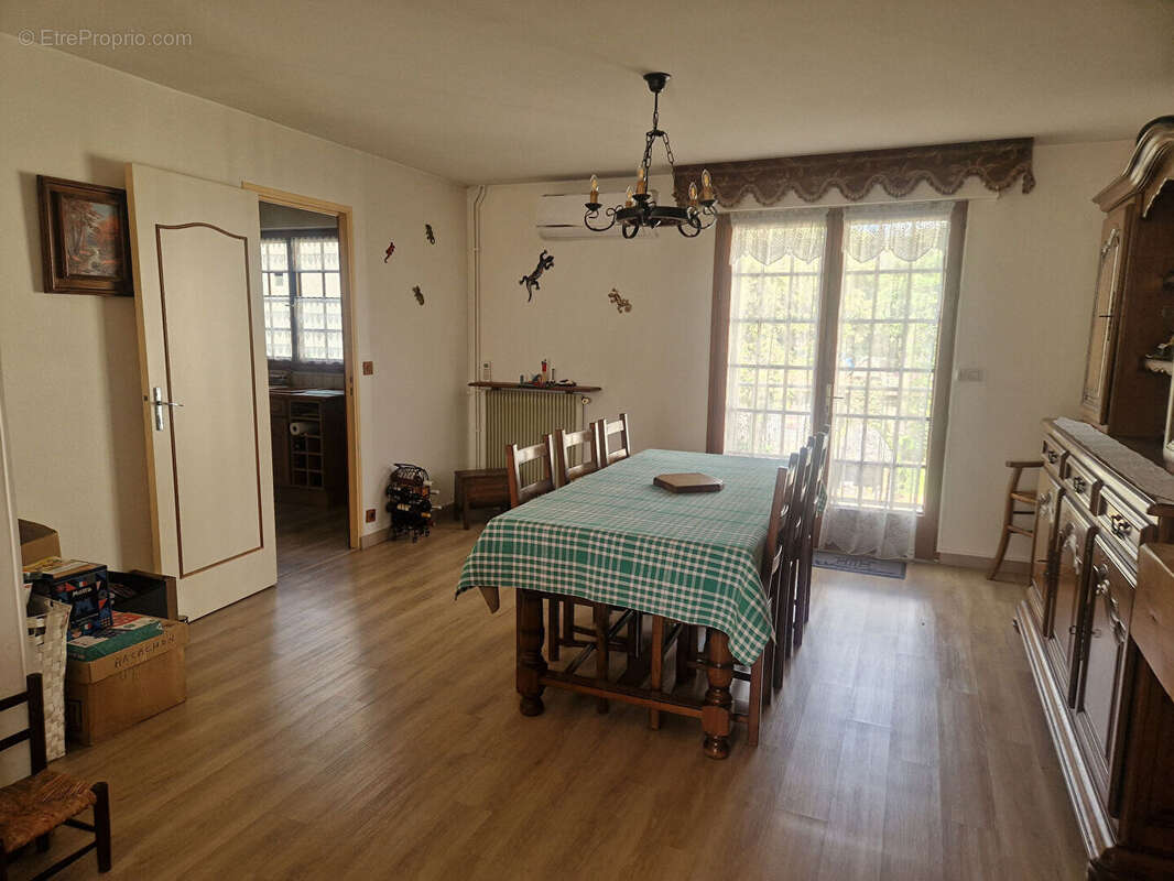 Maison à SEVRAN