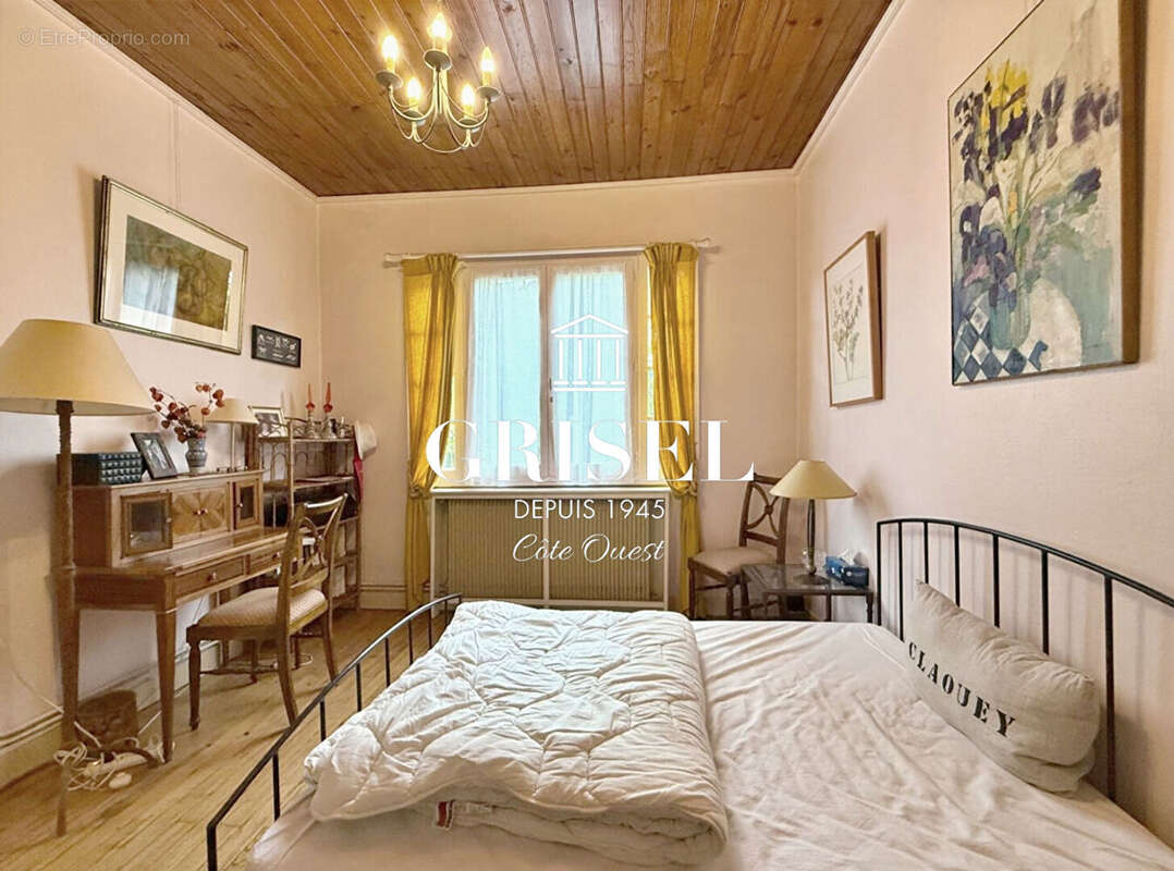 Maison à LEGE-CAP-FERRET