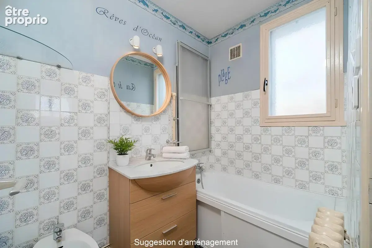 Maison 4 pièces 130 m² à vendre à Meyzieu (69330) - photo 12