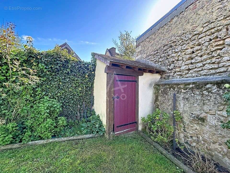 Maison à MELLERAY